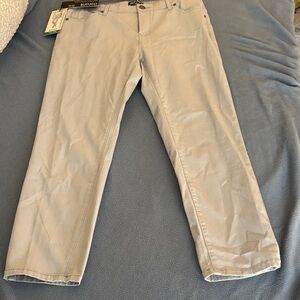 Buffalo David Bitton Light Blue Jeans